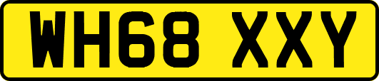 WH68XXY