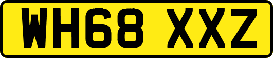 WH68XXZ