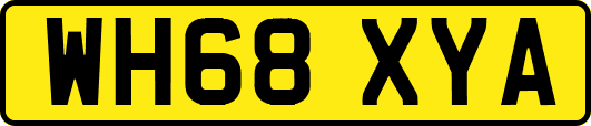 WH68XYA