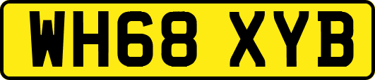 WH68XYB