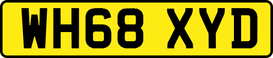 WH68XYD