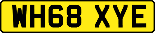 WH68XYE