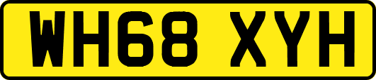 WH68XYH