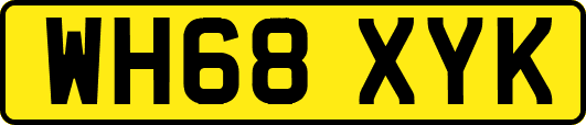 WH68XYK