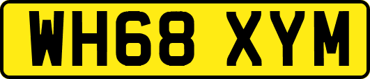 WH68XYM
