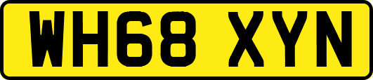 WH68XYN