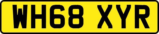 WH68XYR