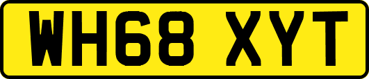 WH68XYT