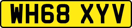 WH68XYV