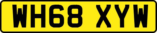 WH68XYW