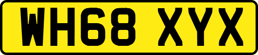 WH68XYX