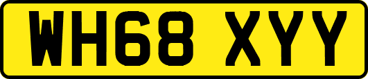 WH68XYY