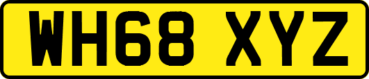 WH68XYZ