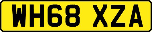 WH68XZA