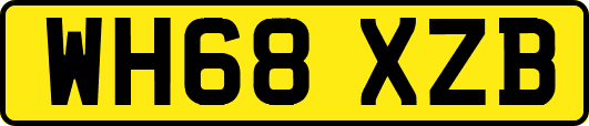 WH68XZB