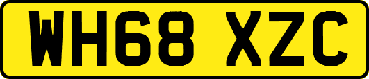 WH68XZC