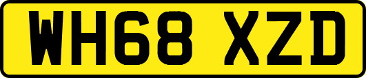 WH68XZD