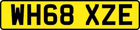 WH68XZE