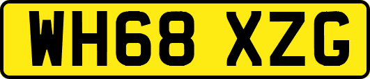 WH68XZG