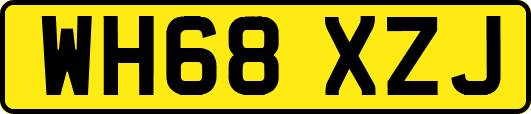 WH68XZJ