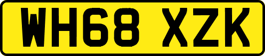 WH68XZK