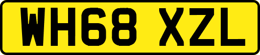 WH68XZL