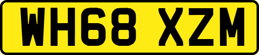 WH68XZM