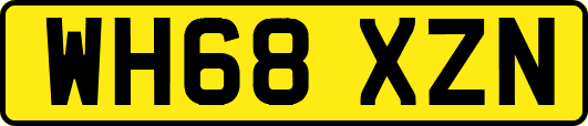 WH68XZN