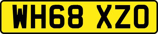 WH68XZO