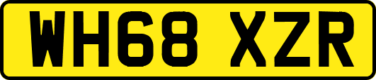WH68XZR