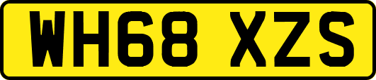 WH68XZS