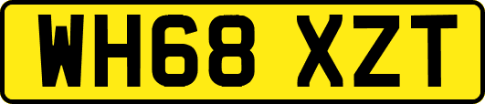 WH68XZT