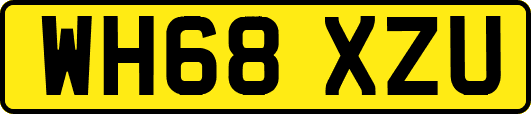 WH68XZU