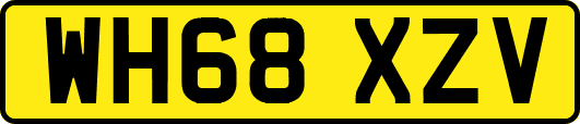 WH68XZV