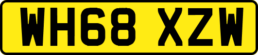 WH68XZW