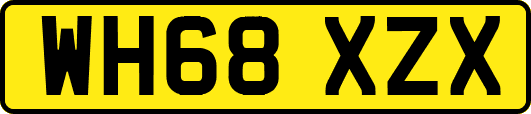 WH68XZX