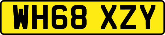 WH68XZY