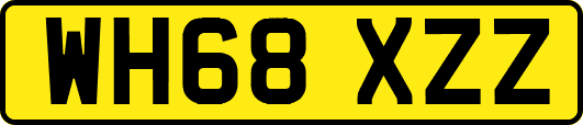 WH68XZZ