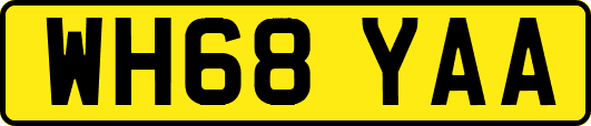 WH68YAA