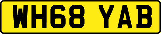 WH68YAB
