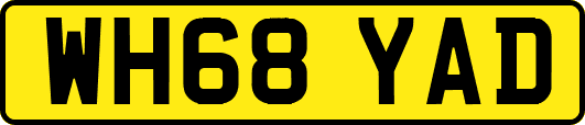 WH68YAD