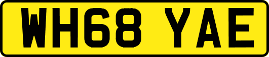 WH68YAE