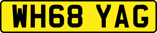WH68YAG