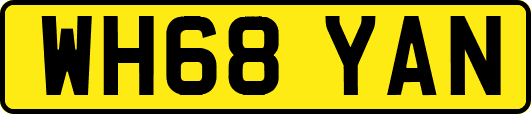 WH68YAN