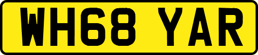 WH68YAR