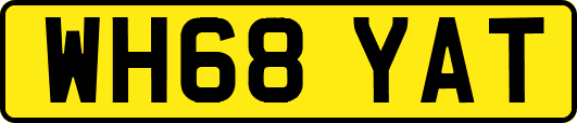 WH68YAT