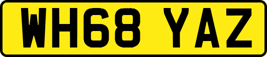 WH68YAZ