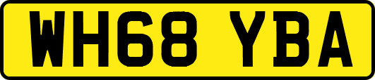 WH68YBA