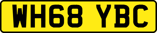WH68YBC
