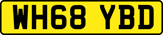 WH68YBD
